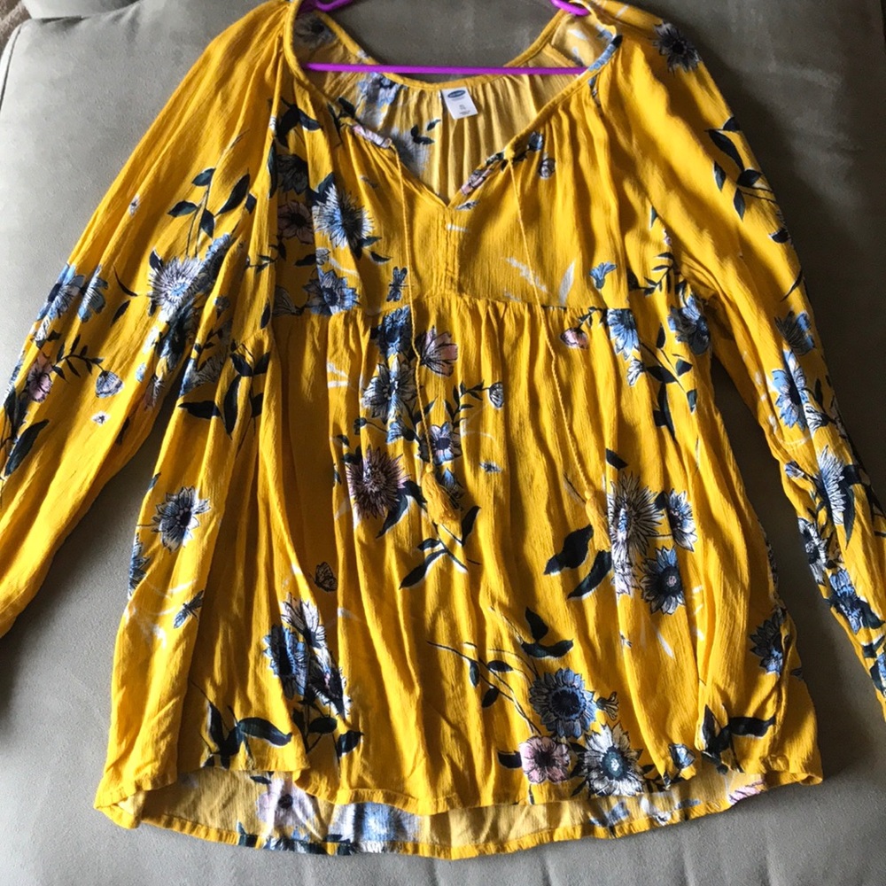 Old Navy Top